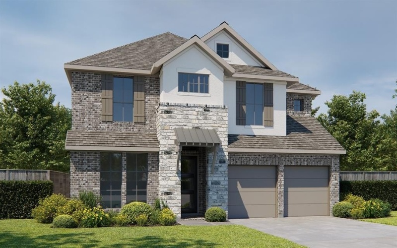305 Northridge Drive, Lakewood Village, TX 75068, 5 Bedrooms Bedrooms, ,5 BathroomsBathrooms,Residential,For Sale,305 Northridge Drive,0,21057668