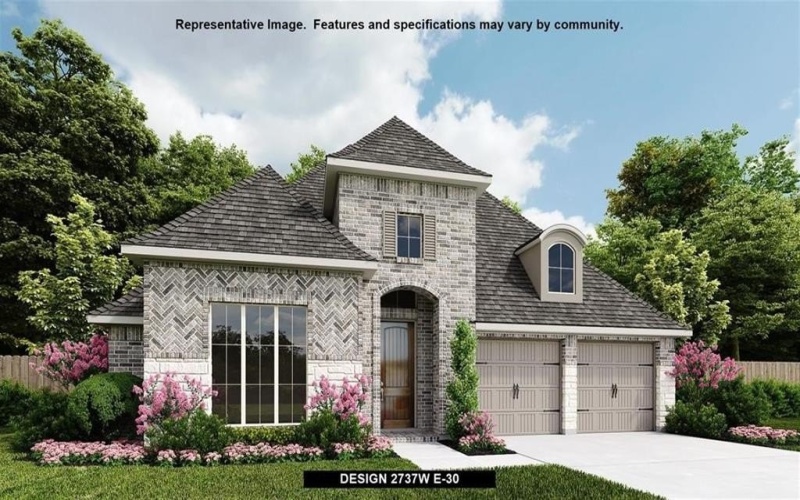 2716 Kirkhill Lane, Forney, TX 75126, 4 Bedrooms Bedrooms, ,3 BathroomsBathrooms,Residential,For Sale,2716 Kirkhill Lane,0,21057707