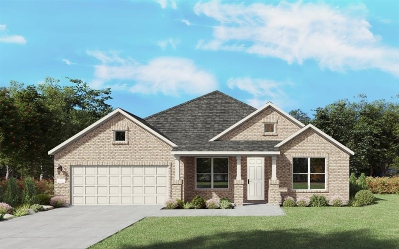 6708 Mill Creek Drive, McKinney, TX 75071, 4 Habitaciones Habitaciones , ,2 BañosBaños,Residential,En Venta,6708 Mill Creek Drive,0,21057730