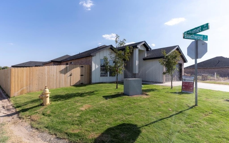 2612 Beachwood St, Midland, TX 79706, 3 Habitaciones Habitaciones , ,2 BañosBaños,Residential,En Venta,2612 Beachwood St,0,50085257