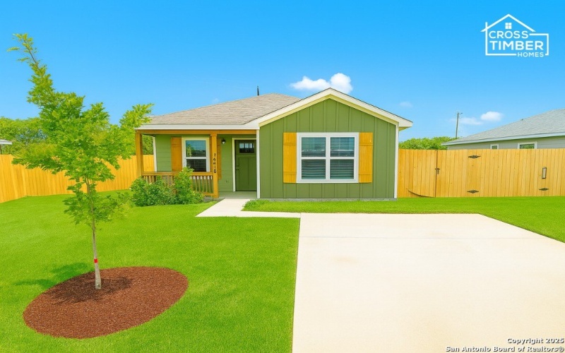 14410 Orchard Harvest, San Antonio, TX 78073, 3 Bedrooms Bedrooms, ,2 BathroomsBathrooms,Residential,For Sale,14410 Orchard Harvest,0,1869544