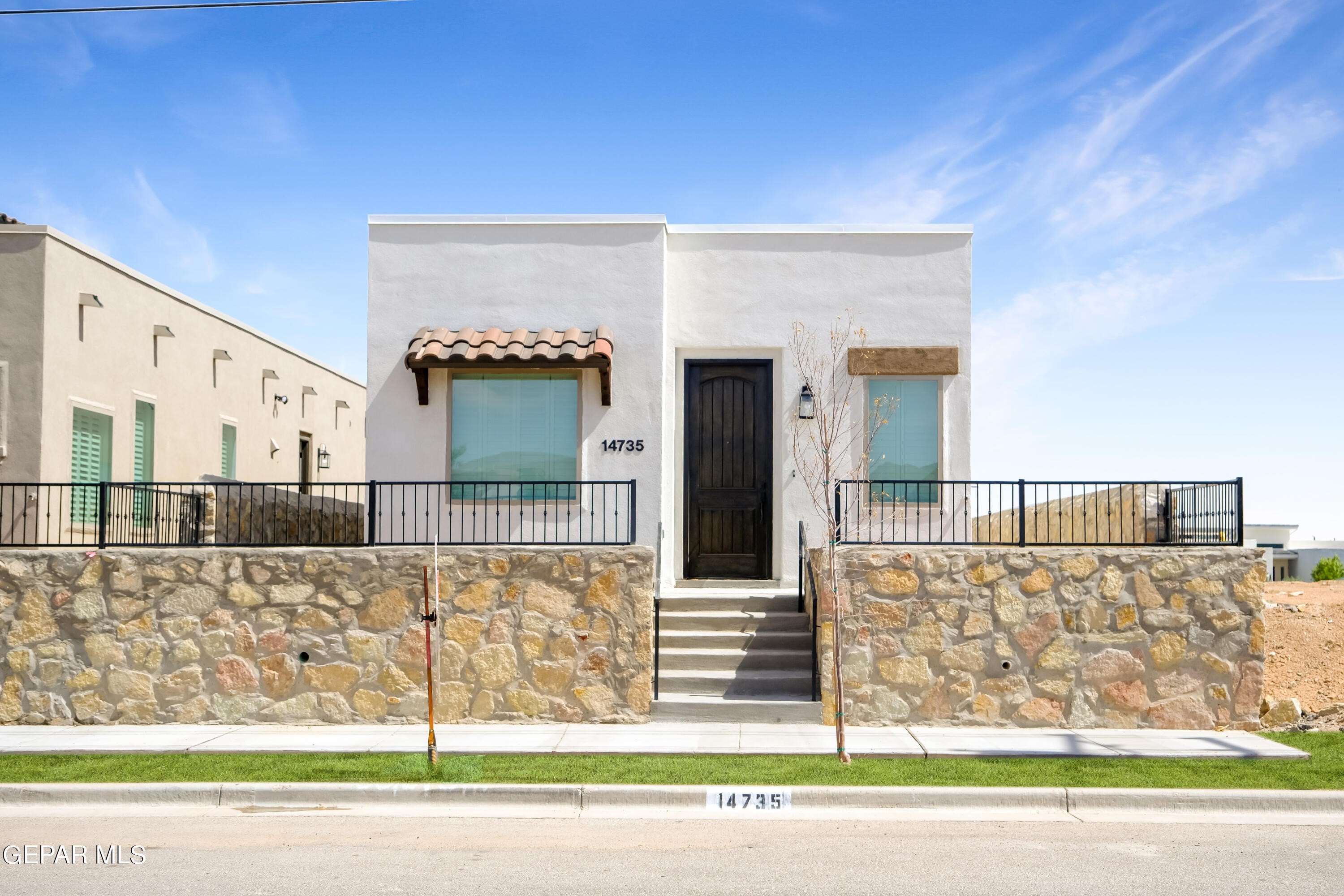 5873 Dalhart Drive, El Paso, TX 79924, 3 Habitaciones Habitaciones , ,2 BañosBaños,Residential,En Venta,5873 Dalhart Drive,919674