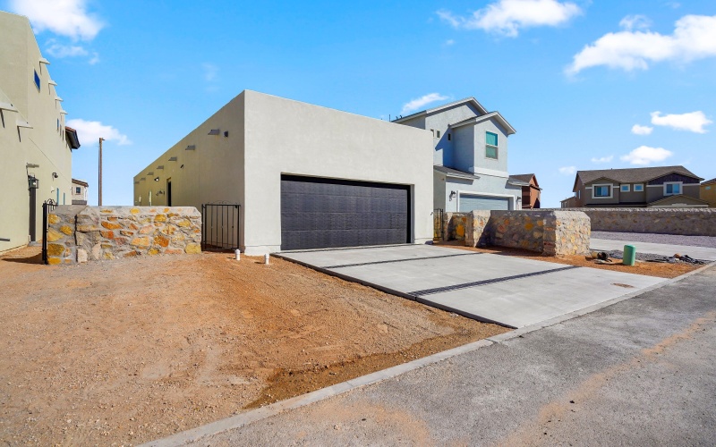 5873 Dalhart Drive, El Paso, TX 79924, 3 Habitaciones Habitaciones , ,2 BañosBaños,Residential,En Venta,5873 Dalhart Drive,919674
