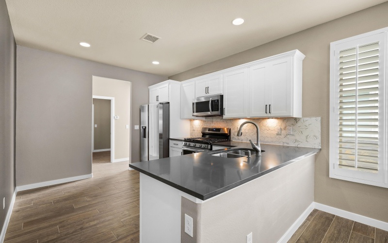 5873 Dalhart Drive, El Paso, TX 79924, 3 Habitaciones Habitaciones , ,2 BañosBaños,Residential,En Venta,5873 Dalhart Drive,919674