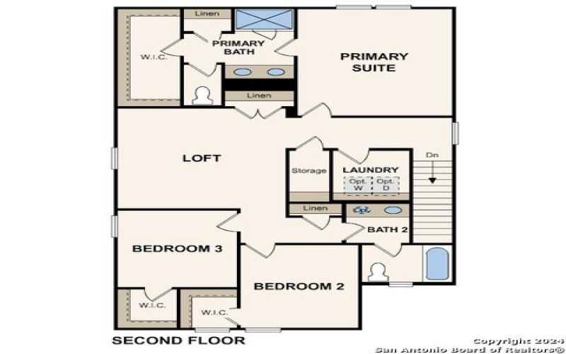 6506 Bufflehead Bend, Leon Valley, TX 78240, 3 Bedrooms Bedrooms, ,2 BathroomsBathrooms,Residential,For Sale,6506 Bufflehead Bend,0,1907073