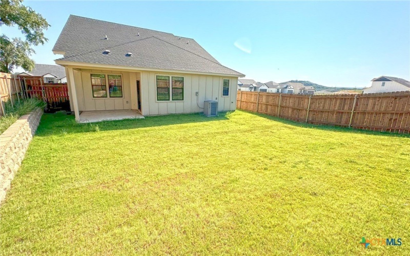 1495 Walker Place Boulevard, Copperas Cove, TX 76522, 3 Bedrooms Bedrooms, ,2 BathroomsBathrooms,Residential,For Sale,1495 Walker Place Boulevard,0,592508