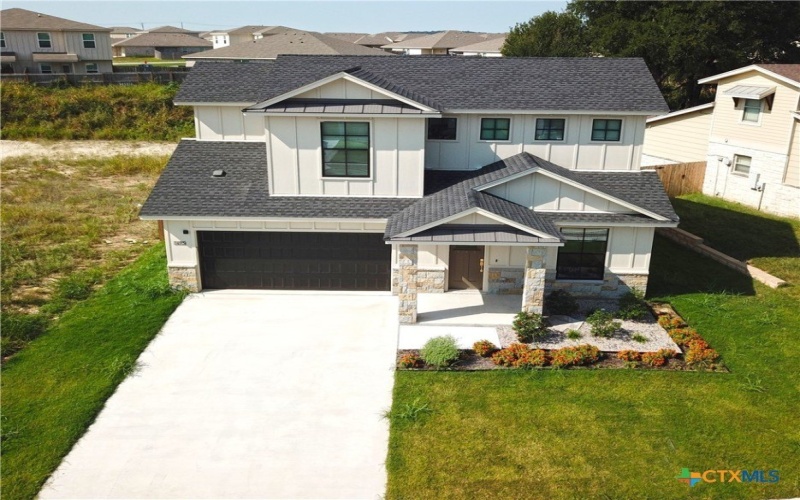 1495 Walker Place Boulevard, Copperas Cove, TX 76522, 3 Bedrooms Bedrooms, ,2 BathroomsBathrooms,Residential,For Sale,1495 Walker Place Boulevard,0,592508