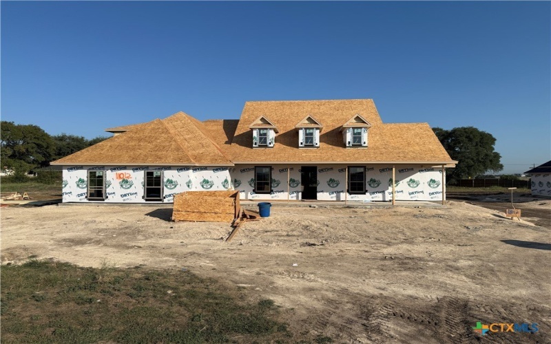 11012 Eagle Walk Boulevard, Salado, TX 76571, 4 Habitaciones Habitaciones , ,5 BañosBaños,Residential,En Venta,11012 Eagle Walk Boulevard,0,592511