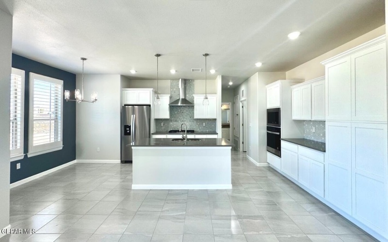 14613 Tierra Nectar Avenue, El Paso, TX 79938, 5 Bedrooms Bedrooms, ,3 BathroomsBathrooms,Residential,For Sale,14613 Tierra Nectar Avenue,919685