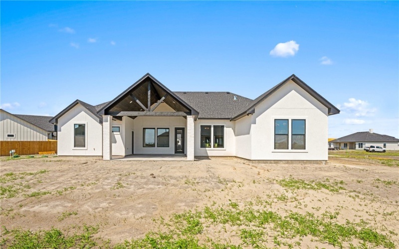 1517 Fenner Ranch, Corpus Christi, TX 78415, 4 Bedrooms Bedrooms, ,3 BathroomsBathrooms,Residential,For Sale,1517 Fenner Ranch,0,464787