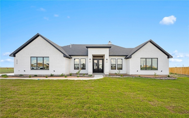 1517 Fenner Ranch, Corpus Christi, TX 78415, 4 Bedrooms Bedrooms, ,3 BathroomsBathrooms,Residential,For Sale,1517 Fenner Ranch,0,464787
