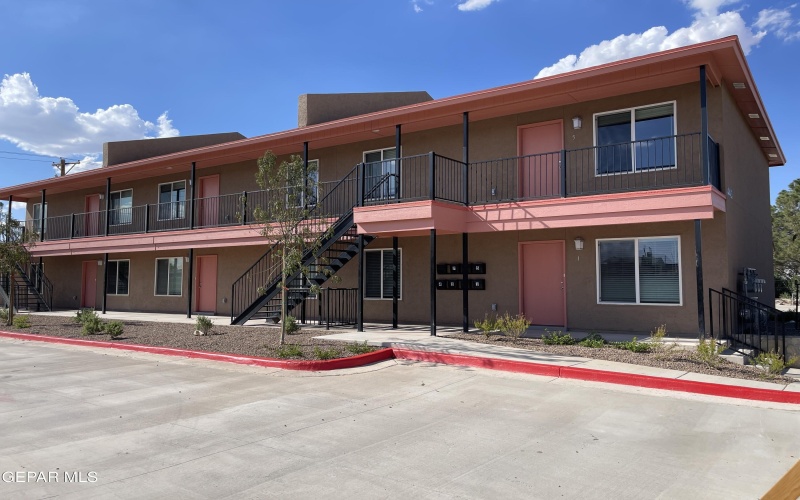 445 GALLAGHER Street, El Paso, TX 79915, 2 Bedrooms Bedrooms, ,1 BathroomBathrooms,Residential,For Sale,445 GALLAGHER Street,0,930217
