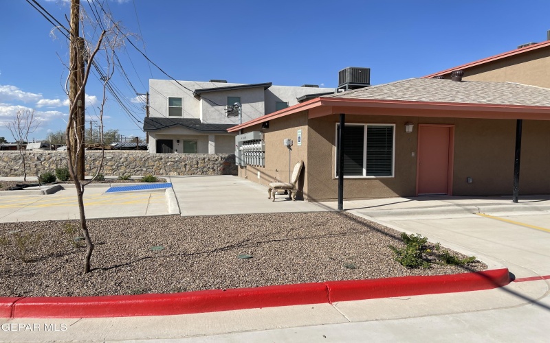445 GALLAGHER Street, El Paso, TX 79915, 2 Bedrooms Bedrooms, ,1 BathroomBathrooms,Residential,For Sale,445 GALLAGHER Street,0,930217