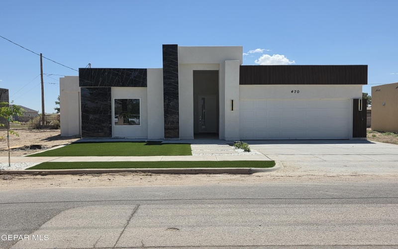 470 Sylvia Court, El Paso, TX 79927, 4 Bedrooms Bedrooms, ,2 BathroomsBathrooms,Residential,For Sale,470 Sylvia Court,0,930225