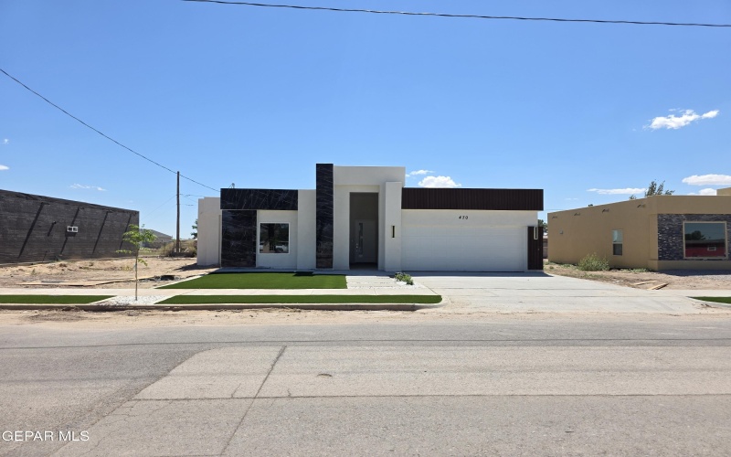 470 Sylvia Court, El Paso, TX 79927, 4 Bedrooms Bedrooms, ,2 BathroomsBathrooms,Residential,For Sale,470 Sylvia Court,0,930225