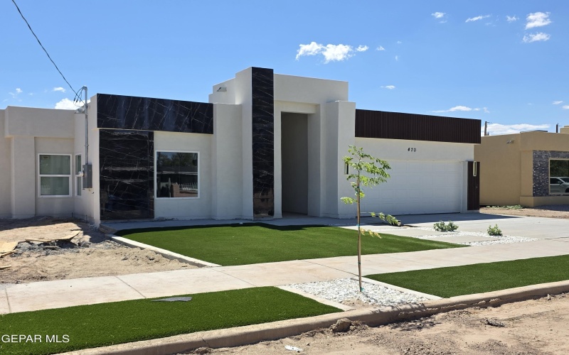 470 Sylvia Court, El Paso, TX 79927, 4 Bedrooms Bedrooms, ,2 BathroomsBathrooms,Residential,For Sale,470 Sylvia Court,0,930225