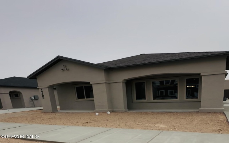 14340 BILL LAZOR Parkway, El Paso, TX 79928, 2 Bedrooms Bedrooms, ,2 BathroomsBathrooms,Residential,For Sale,14340 BILL LAZOR Parkway,0,930227