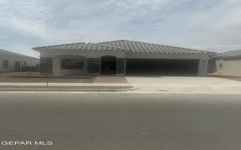 556 PASEO DULCE Avenue, El Paso, TX 79928, 3 Bedrooms Bedrooms, ,2 BathroomsBathrooms,Residential,For Sale,556 PASEO DULCE Avenue,0,930232