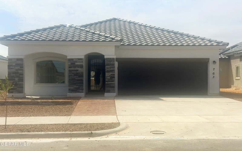 556 PASEO DULCE Avenue, El Paso, TX 79928, 3 Bedrooms Bedrooms, ,2 BathroomsBathrooms,Residential,For Sale,556 PASEO DULCE Avenue,0,930232