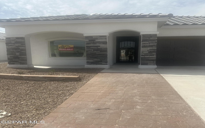 556 PASEO DULCE Avenue, El Paso, TX 79928, 3 Bedrooms Bedrooms, ,2 BathroomsBathrooms,Residential,For Sale,556 PASEO DULCE Avenue,0,930232