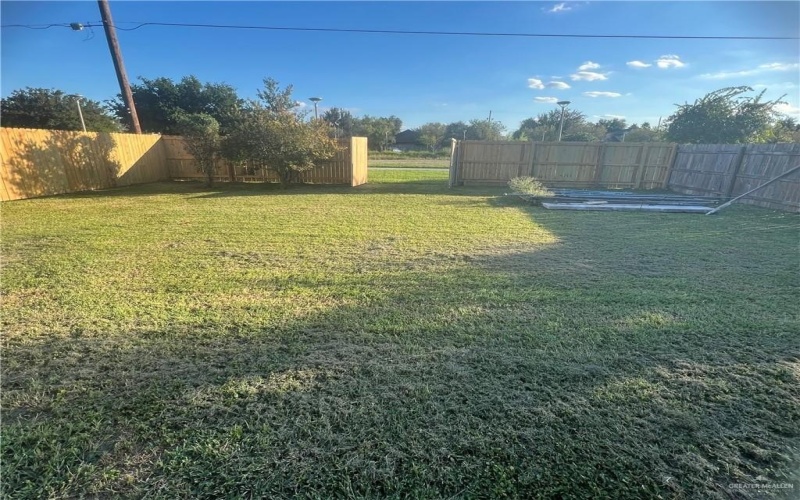 411 W 13th Street W, San Juan, TX 78589, 4 Bedrooms Bedrooms, ,2 BathroomsBathrooms,Residential,For Sale,411 W 13th Street W,0,480606