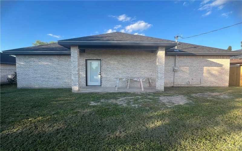 411 W 13th Street W, San Juan, TX 78589, 4 Bedrooms Bedrooms, ,2 BathroomsBathrooms,Residential,For Sale,411 W 13th Street W,0,480606