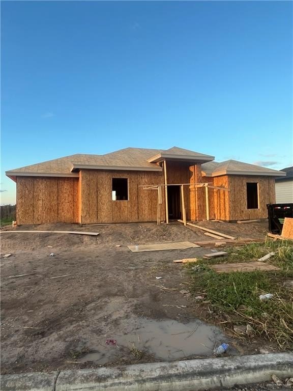 1921 Trinity Street, Donna, TX 78537, 4 Habitaciones Habitaciones , ,2 BañosBaños,Residential,En Venta,1921 Trinity Street,0,480724