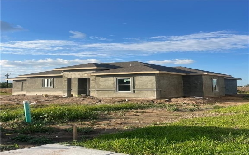 1921 Trinity Street, Donna, TX 78537, 4 Habitaciones Habitaciones , ,2 BañosBaños,Residential,En Venta,1921 Trinity Street,0,480724