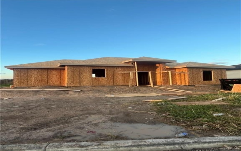 1921 Trinity Street, Donna, TX 78537, 4 Habitaciones Habitaciones , ,2 BañosBaños,Residential,En Venta,1921 Trinity Street,0,480724