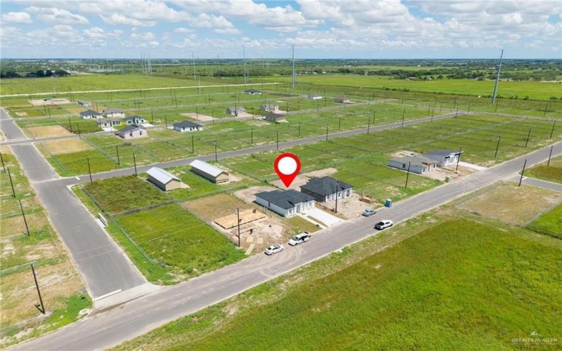 400 Hutto Road, Donna, TX 78537, 3 Bedrooms Bedrooms, ,2 BathroomsBathrooms,Residential,For Sale,400 Hutto Road,0,480739