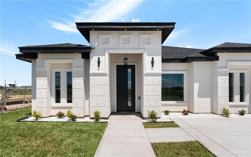 400 Hutto Road, Donna, TX 78537, 3 Bedrooms Bedrooms, ,2 BathroomsBathrooms,Residential,For Sale,400 Hutto Road,0,480739