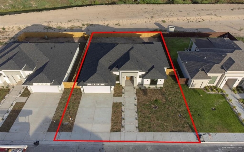 5216 N 42nd Street, McAllen, TX 78504, 4 Habitaciones Habitaciones , ,3 BañosBaños,Residential,En Venta,5216 N 42nd Street,0,480755