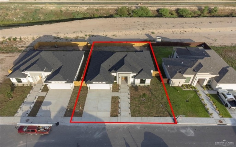 5216 N 42nd Street, McAllen, TX 78504, 4 Habitaciones Habitaciones , ,3 BañosBaños,Residential,En Venta,5216 N 42nd Street,0,480755