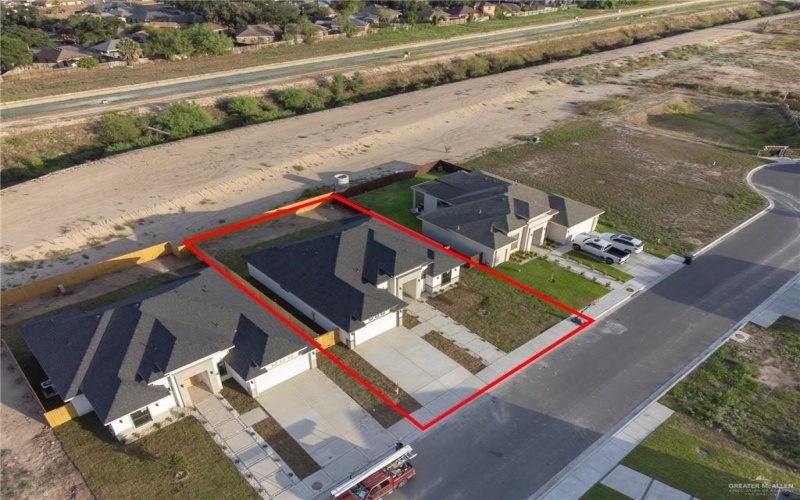 5216 N 42nd Street, McAllen, TX 78504, 4 Habitaciones Habitaciones , ,3 BañosBaños,Residential,En Venta,5216 N 42nd Street,0,480755
