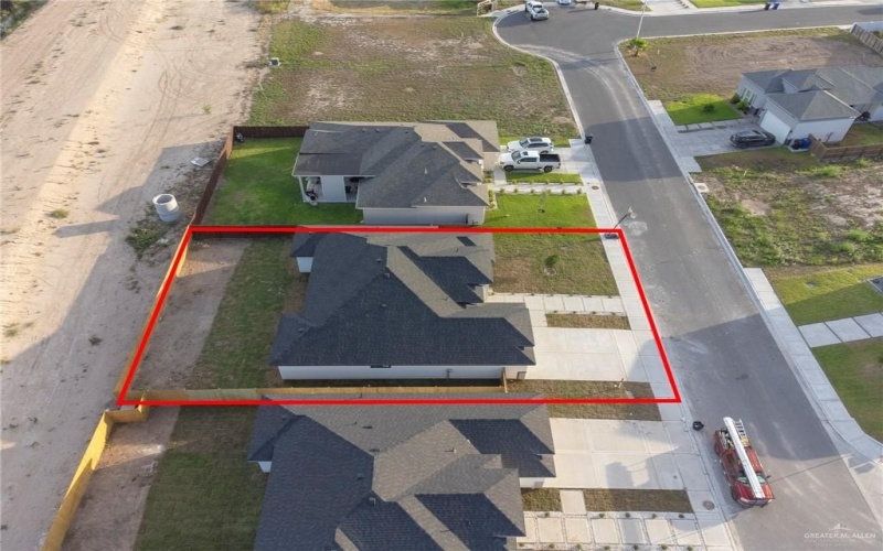 5216 N 42nd Street, McAllen, TX 78504, 4 Habitaciones Habitaciones , ,3 BañosBaños,Residential,En Venta,5216 N 42nd Street,0,480755