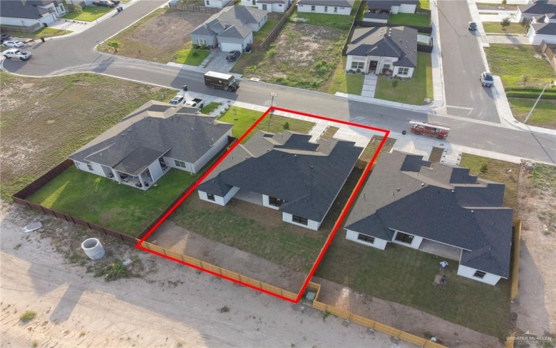 5216 N 42nd Street, McAllen, TX 78504, 4 Habitaciones Habitaciones , ,3 BañosBaños,Residential,En Venta,5216 N 42nd Street,0,480755