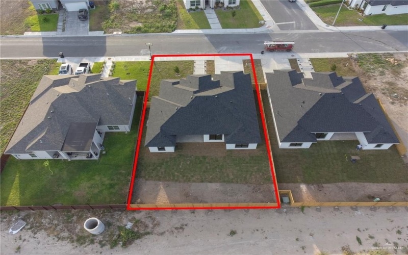 5216 N 42nd Street, McAllen, TX 78504, 4 Habitaciones Habitaciones , ,3 BañosBaños,Residential,En Venta,5216 N 42nd Street,0,480755