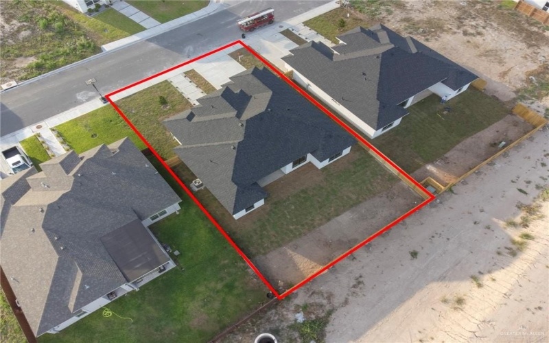 5216 N 42nd Street, McAllen, TX 78504, 4 Habitaciones Habitaciones , ,3 BañosBaños,Residential,En Venta,5216 N 42nd Street,0,480755