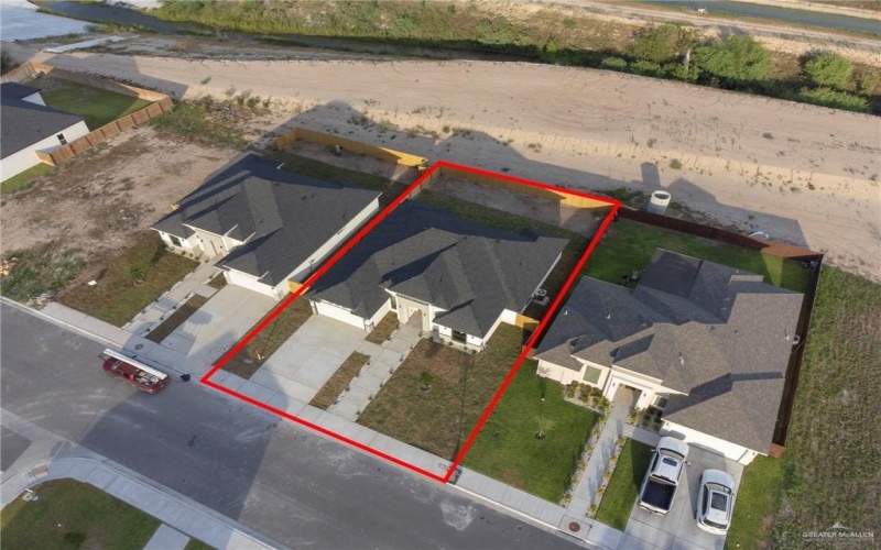 5216 N 42nd Street, McAllen, TX 78504, 4 Habitaciones Habitaciones , ,3 BañosBaños,Residential,En Venta,5216 N 42nd Street,0,480755