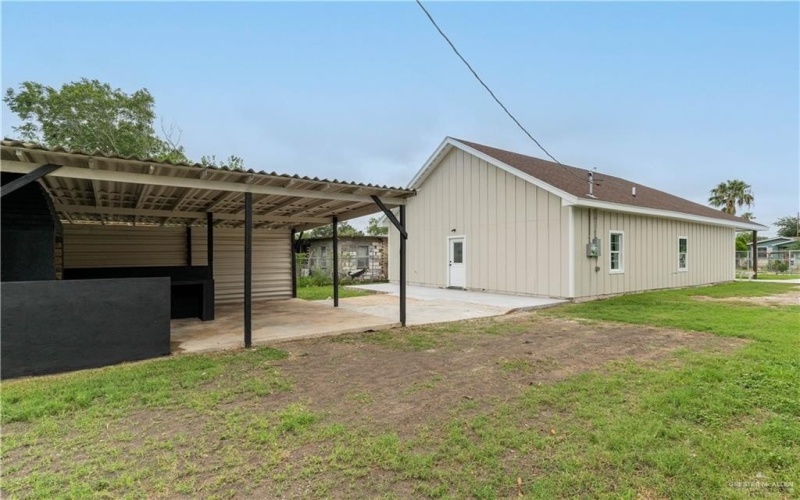 509 N 6th Street, Donna, TX 78537, 4 Bedrooms Bedrooms, ,2 BathroomsBathrooms,Residential,For Sale,509 N 6th Street,0,480775