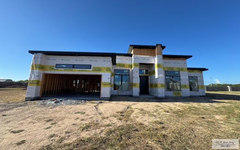 2106 E CLEARWATER ST #LOT 46, EDINBURG, TX 78542, 4 Bedrooms Bedrooms, ,2 BathroomsBathrooms,Residential,For Sale,2106 E CLEARWATER ST,0,29768455