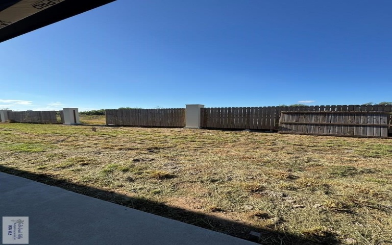 2106 E CLEARWATER ST #LOT 46, EDINBURG, TX 78542, 4 Bedrooms Bedrooms, ,2 BathroomsBathrooms,Residential,For Sale,2106 E CLEARWATER ST,0,29768455