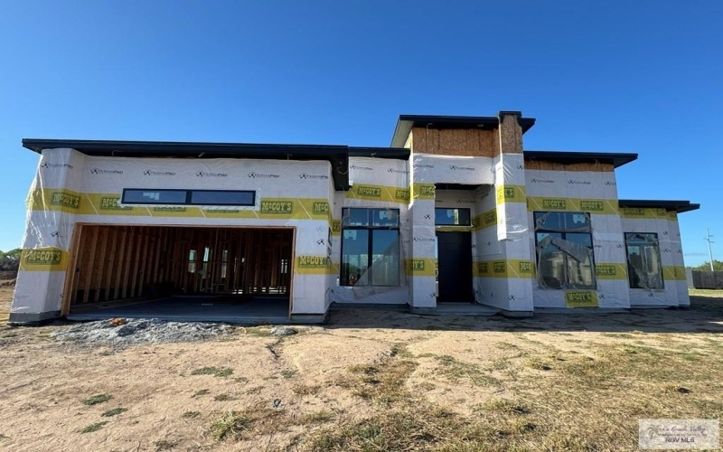 2106 E CLEARWATER ST #LOT 46, EDINBURG, TX 78542, 4 Bedrooms Bedrooms, ,2 BathroomsBathrooms,Residential,For Sale,2106 E CLEARWATER ST,0,29768455