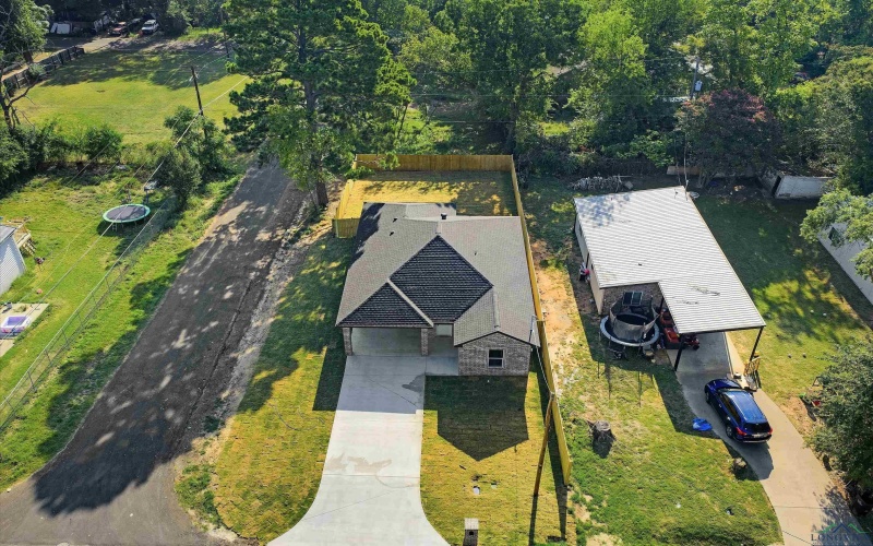 1124 N Eighth St, Longview, TX 75601, 3 Bedrooms Bedrooms, ,2 BathroomsBathrooms,Residential,For Sale,1124 N Eighth St,0,20256281