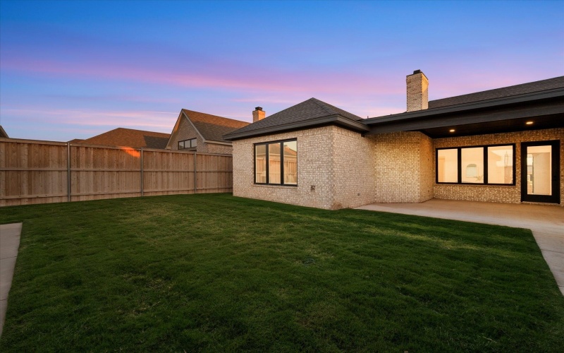 4806 139th Street, Lubbock, TX 79423, 4 Bedrooms Bedrooms, ,3 BathroomsBathrooms,Residential,For Sale,4806 139th Street,0,202560336