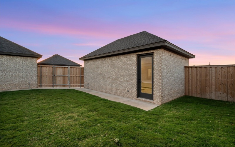 4806 139th Street, Lubbock, TX 79423, 4 Bedrooms Bedrooms, ,3 BathroomsBathrooms,Residential,For Sale,4806 139th Street,0,202560336