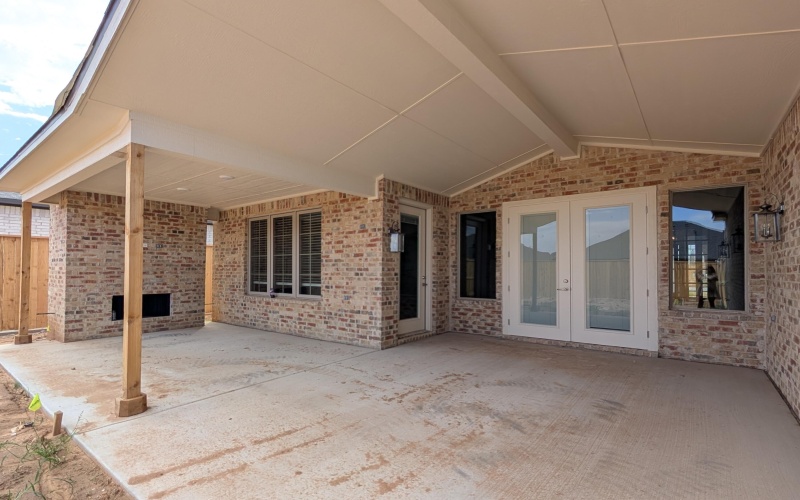 3816 126th Street, Lubbock, TX 79423, 4 Bedrooms Bedrooms, ,3 BathroomsBathrooms,Residential,For Sale,3816 126th Street,0,202560352