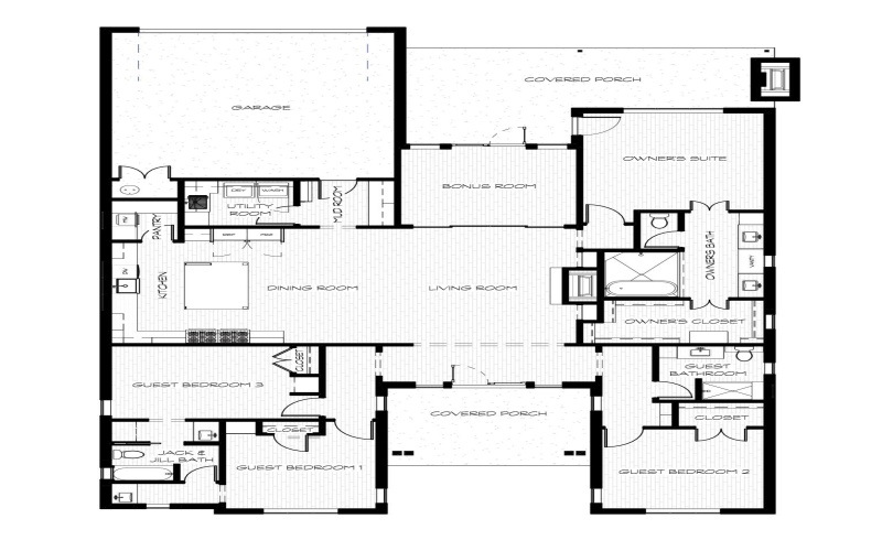 3816 126th Street, Lubbock, TX 79423, 4 Bedrooms Bedrooms, ,3 BathroomsBathrooms,Residential,For Sale,3816 126th Street,0,202560352