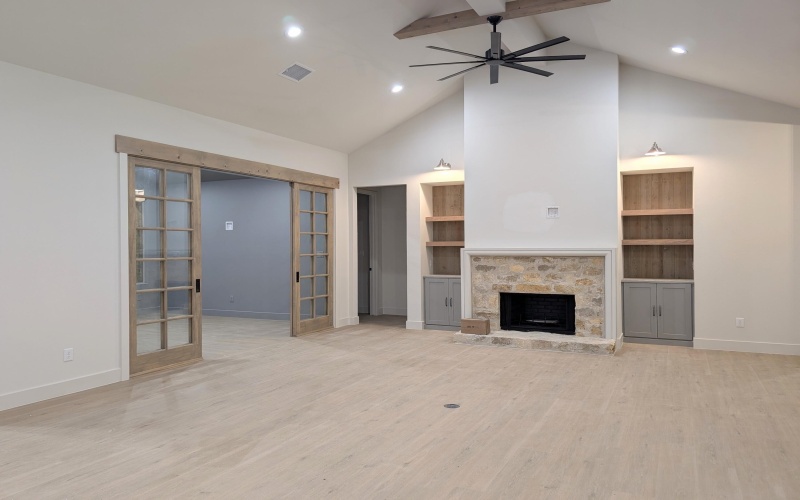 3816 126th Street, Lubbock, TX 79423, 4 Bedrooms Bedrooms, ,3 BathroomsBathrooms,Residential,For Sale,3816 126th Street,0,202560352