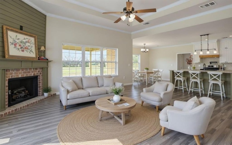 8028 FM 326, Lufkin, TX 75901, 4 Bedrooms Bedrooms, ,2 BathroomsBathrooms,Residential,For Sale,8028 FM 326,0,5106370